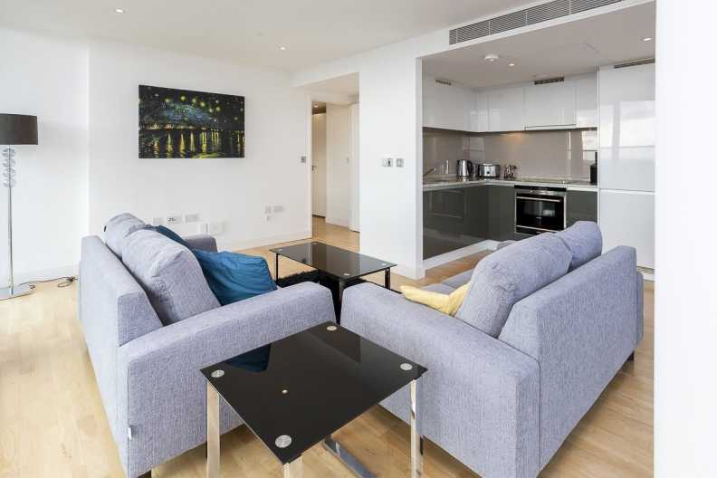 2 bedrooms apartments/flats to sale in Marsh Wall, Canary Wharf-image 10