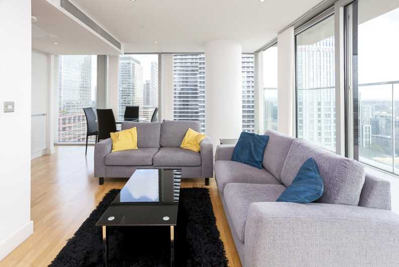 2 bedrooms apartments/flats to sale in Marsh Wall, Canary Wharf-image 3