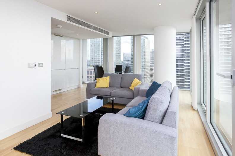 2 bedrooms apartments/flats to sale in Marsh Wall, Canary Wharf-image 10
