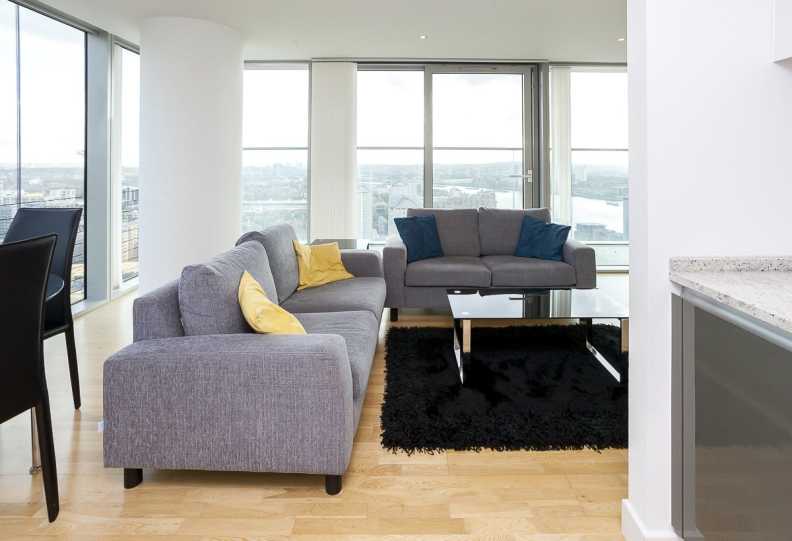 2 bedrooms apartments/flats to sale in Marsh Wall, Canary Wharf-image 12