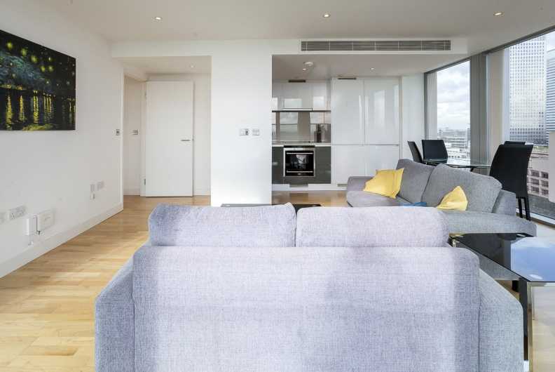 2 bedrooms apartments/flats to sale in Marsh Wall, Canary Wharf-image 13