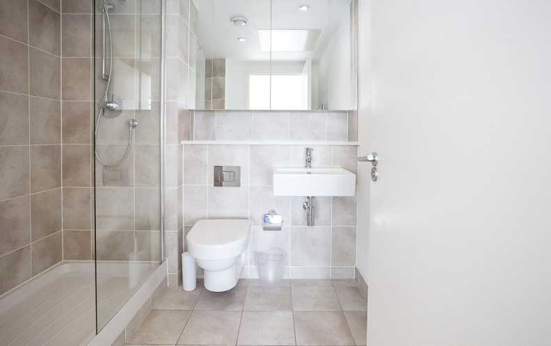 2 bedrooms apartments/flats to sale in Marsh Wall, Canary Wharf-image 5