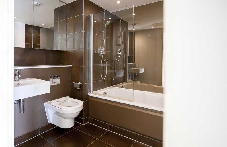 2 bedrooms apartments/flats to sale in Marsh Wall, Canary Wharf-image 7