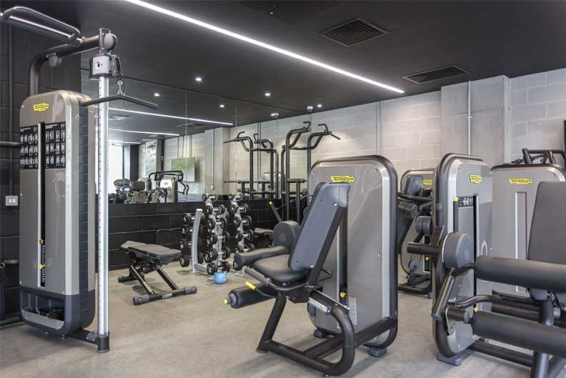 1 bedroom apartments/flats to sale in Deauville Close, East India-image 22