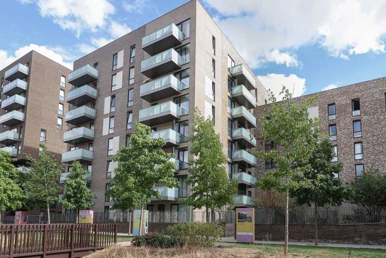 1 bedroom apartments/flats to sale in Deauville Close, East India-image 1