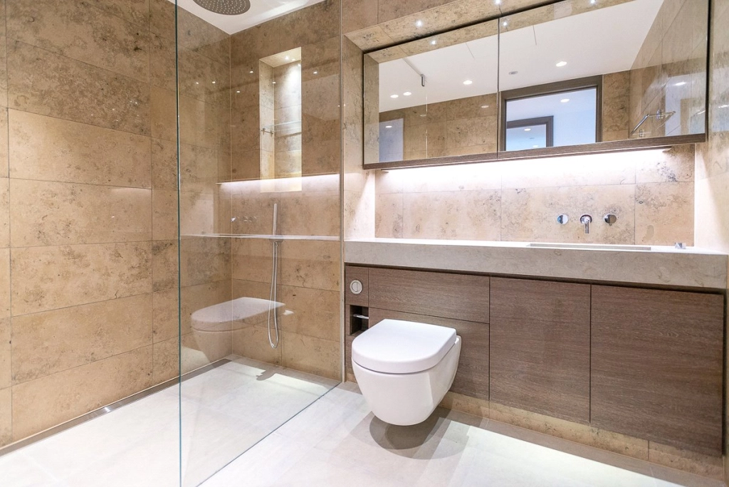 2 bedrooms apartments/flats for sale in Blackfriars Road, Southwark - SE1 view 12