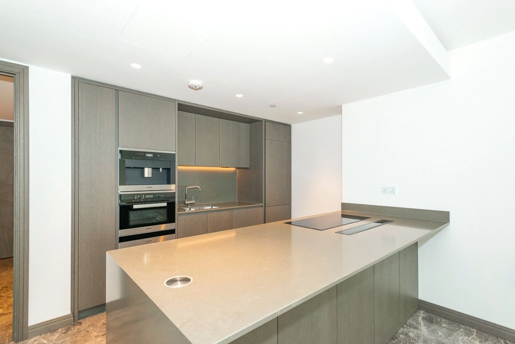 2 bedrooms apartments/flats for sale in Blackfriars Road, Southwark - SE1 view 4
