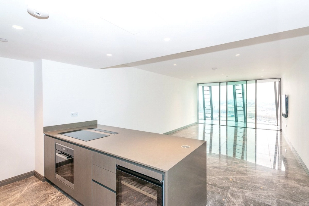 2 bedrooms apartments/flats for sale in Blackfriars Road, Southwark - SE1 view 2