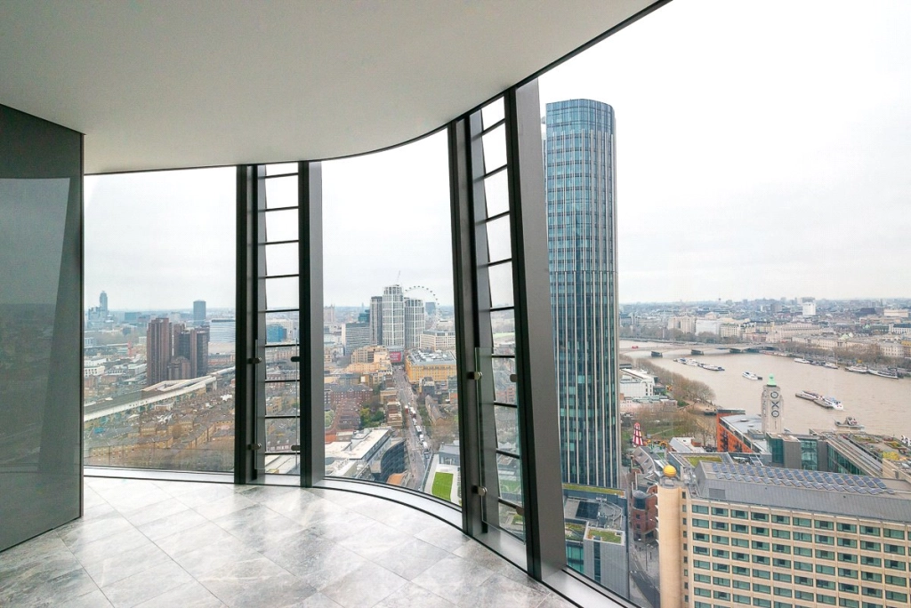2 bedrooms apartments/flats for sale in Blackfriars Road, Southwark - SE1 view 5