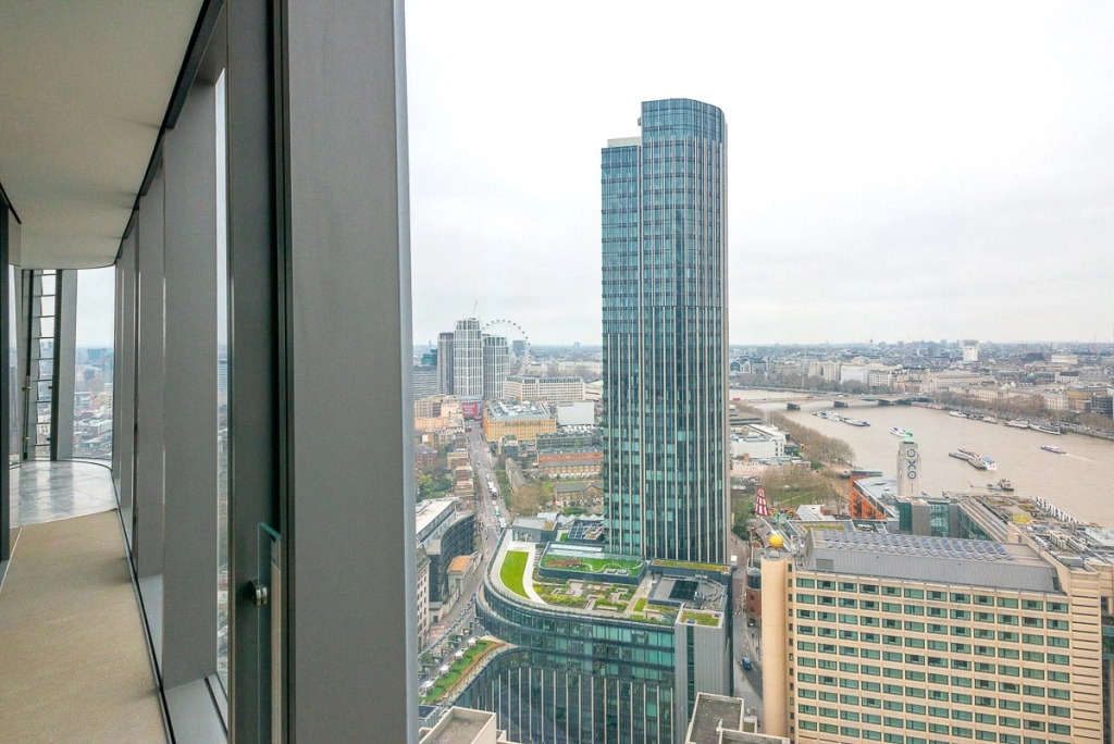 2 bedrooms apartments/flats for sale in Blackfriars Road, Southwark - SE1 view 15