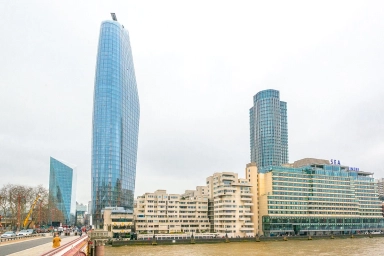 Blackfriars Road, Southwark - SE1 view 14