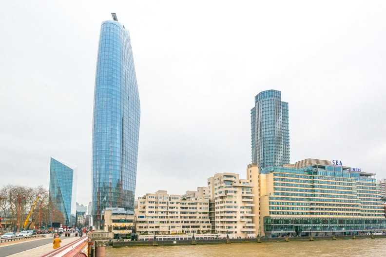 2 bedrooms apartments/flats to sale in Blackfriars Road, Southwark-image 14