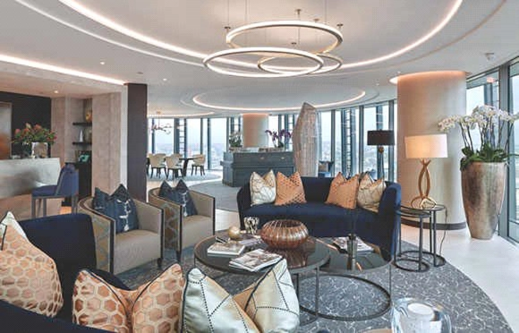 2 bedrooms apartments/flats for sale in Blackfriars Road, Southwark - SE1 view 17
