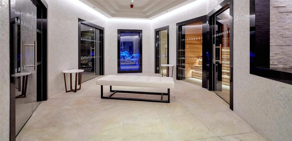 2 bedrooms apartments/flats for sale in Blackfriars Road, Southwark - SE1 view 24
