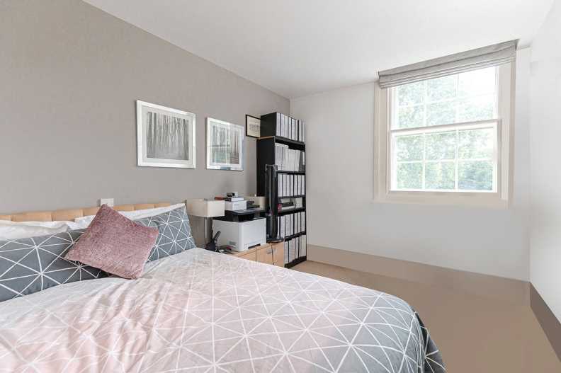 2 bedrooms apartments/flats to sale in Theobalds Road, Holborn-image 5