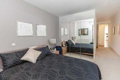 Theobalds Road, Holborn - WC1X view 8