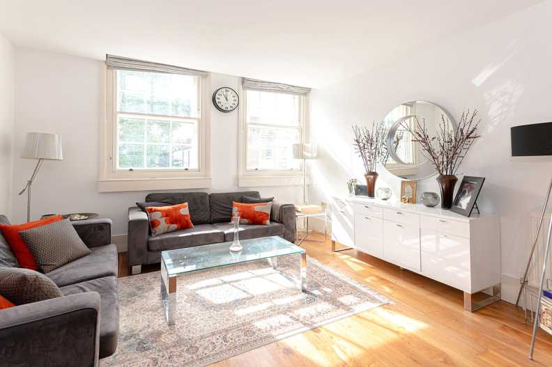 2 bedrooms apartments/flats to sale in Theobalds Road, Holborn-image 2