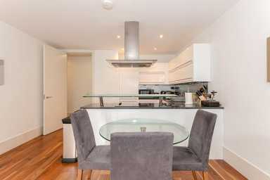 Theobalds Road, Holborn - WC1X view 3