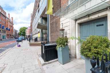 Theobalds Road, Holborn - WC1X view 15