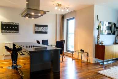 Theobalds Road, Holborn - WC1X view 2