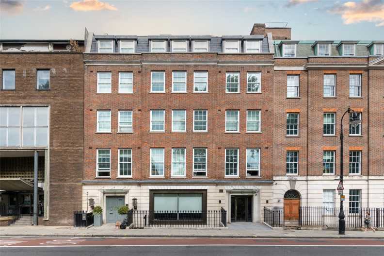 2 bedrooms apartments/flats to sale in Theobalds Road, Holborn-image 1