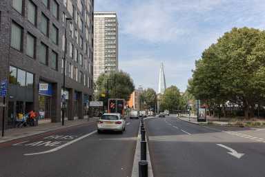 Freda Street, Bermondsey - SE16 view 11