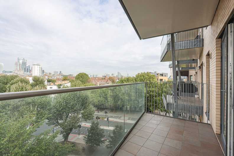 2 bedrooms apartments/flats to sale in Freda Street, Bermondsey-image 2