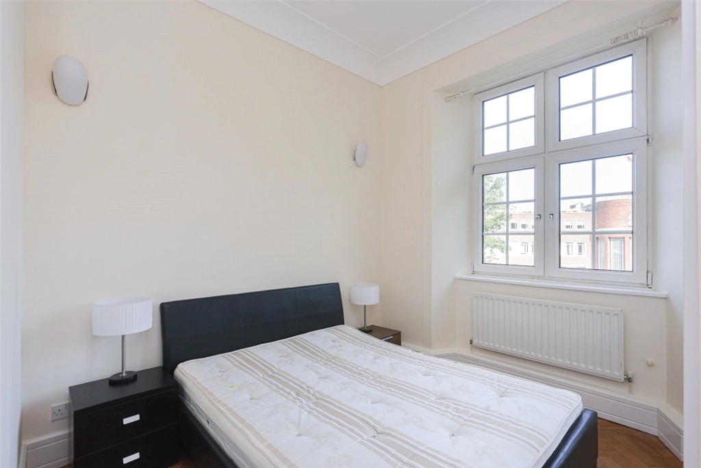 2 bedrooms apartments/flats for sale in Rosebery Avenue, Angel - EC1R view 8