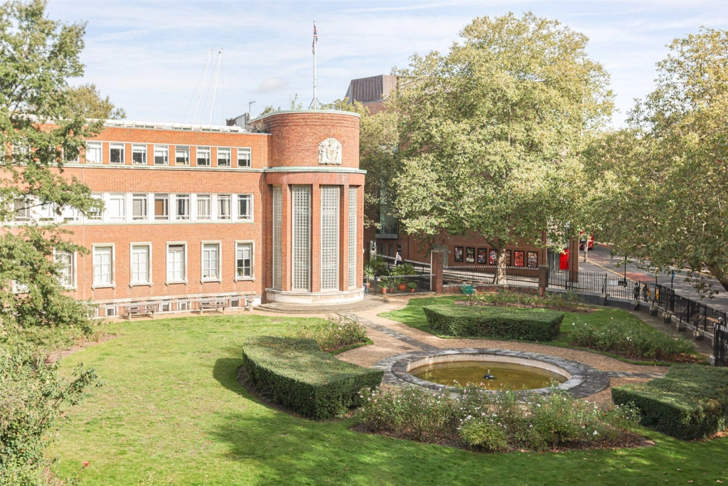 2 bedrooms apartments/flats for sale in Rosebery Avenue, Angel - EC1R view 11