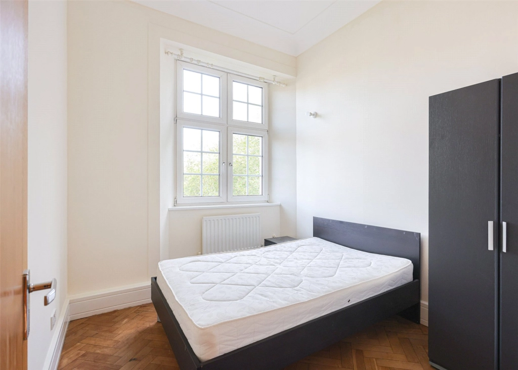 2 bedrooms apartments/flats for sale in Rosebery Avenue, Angel - EC1R view 7