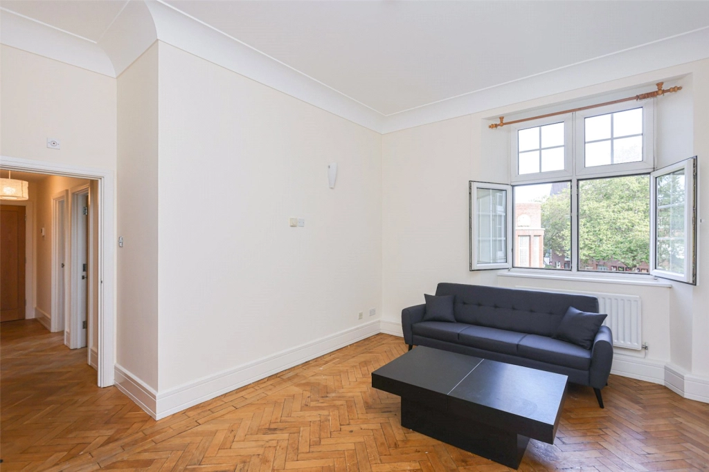 2 bedrooms apartments/flats for sale in Rosebery Avenue, Angel - EC1R view 3