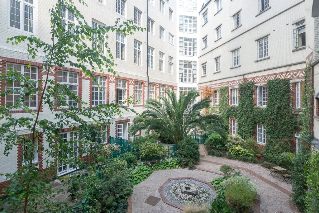 2 bedrooms apartments/flats for sale in Rosebery Avenue, Angel - EC1R view 13