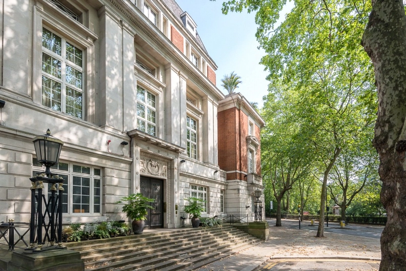 2 bedrooms apartments/flats to sale in Rosebery Avenue, Angel-image 13