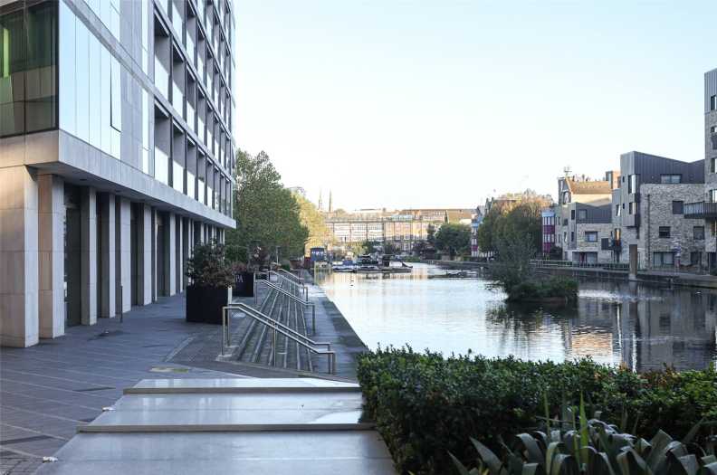 1 bedroom apartments/flats to sale in 250 City Road, Old Street-image 1