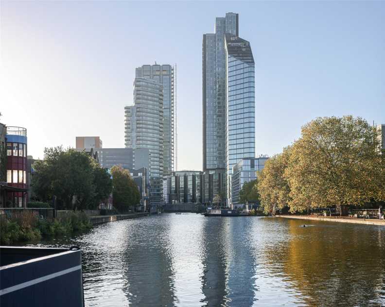 1 bedroom apartments/flats to sale in 250 City Road, Old Street-image 2