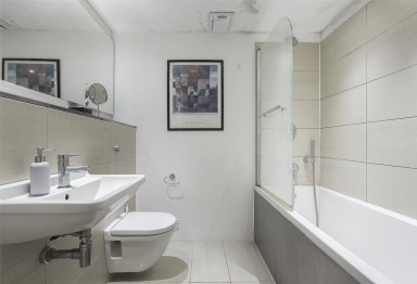 Blackwall Way, Blackwall - E14 view 6