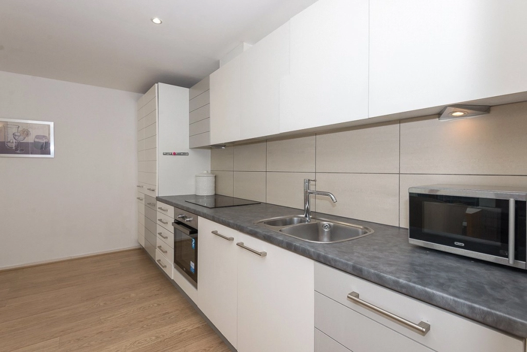 1 bedroom apartments/flats for sale in Blackwall Way, Blackwall - E14 view 9