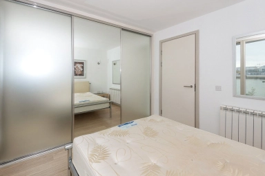 Blackwall Way, Blackwall - E14 view 10