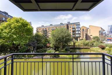 Providence Square, Bermondsey - SE1 view 16