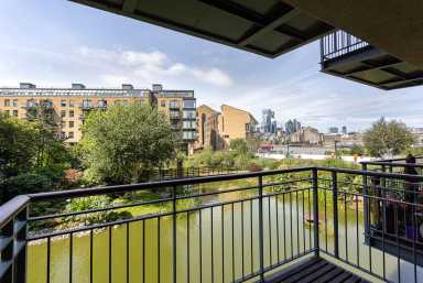 Providence Square, Bermondsey - SE1 view 5