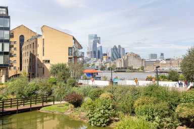 Providence Square, Bermondsey - SE1 view 10