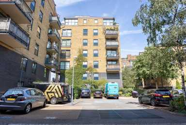 Providence Square, Bermondsey - SE1 view 19