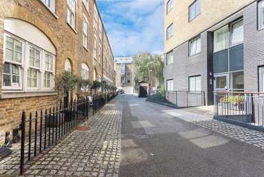 Providence Square, Bermondsey - SE1 view 20