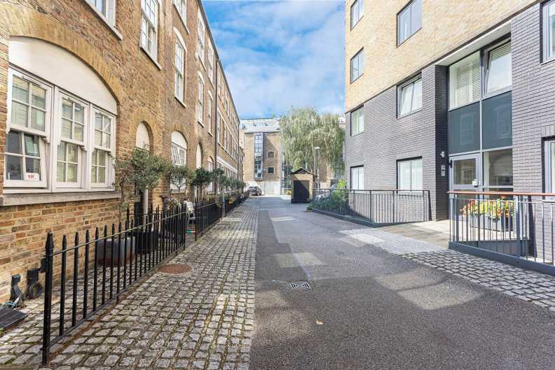 2 bedrooms apartments/flats to sale in Providence Square, Bermondsey-image 20