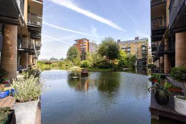 Providence Square, Bermondsey - SE1 view 21