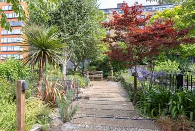 Providence Square, Bermondsey - SE1 view 22