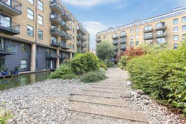 Providence Square, Bermondsey - SE1 view 23