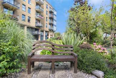 Providence Square, Bermondsey - SE1 view 24