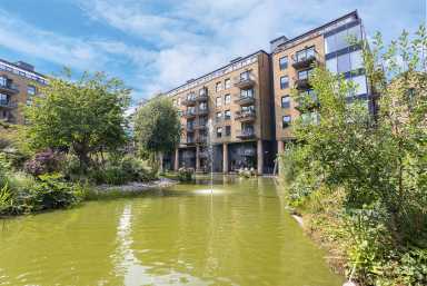 Providence Square, Bermondsey - SE1 view 1