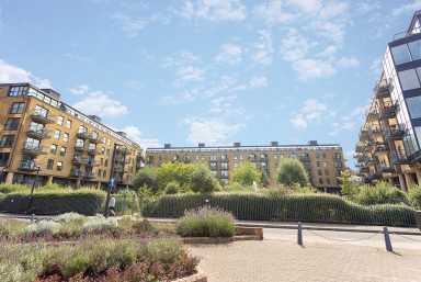 Providence Square, Bermondsey - SE1 view 9